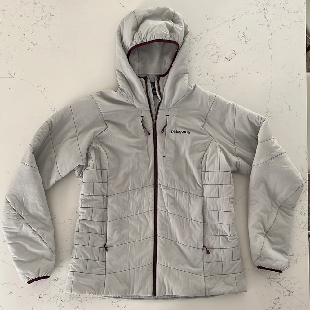Patagonia Jacket Only Worn Once!